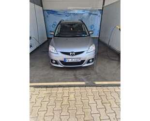 Mazda 5 Gebrauchtwagen
