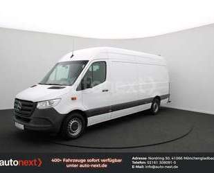 Mercedes-Benz Sprinter Gebrauchtwagen