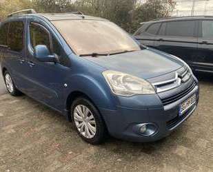 Citroen Berlingo Gebrauchtwagen
