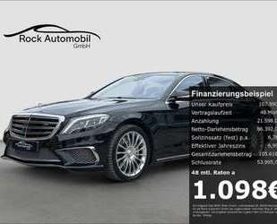 Mercedes-Benz S 65 AMG Gebrauchtwagen