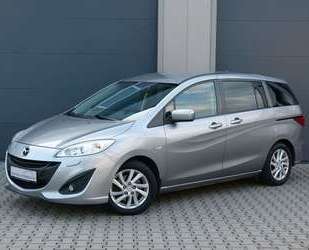 Mazda 5 Gebrauchtwagen