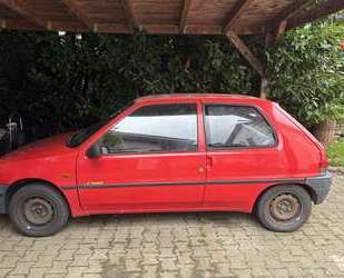 Peugeot 106 Gebrauchtwagen