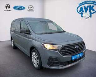 Ford Transit Connect Gebrauchtwagen