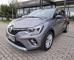 Renault Captur Gebrauchtwagen