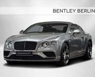 Bentley Continental GT Gebrauchtwagen