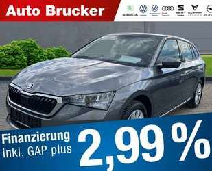 Skoda Scala Gebrauchtwagen