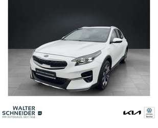 Kia XCeed Gebrauchtwagen