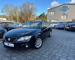 Ford Exeo 
