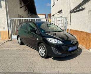 Mazda 5 Gebrauchtwagen