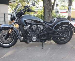 INDIAN Scout Gebrauchtwagen