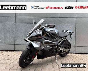 BMW S 1000 RR Gebrauchtwagen