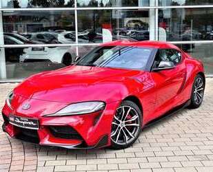 Toyota Supra Gebrauchtwagen