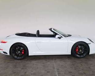 Porsche 991 Gebrauchtwagen