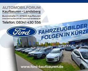Ford Galaxy Gebrauchtwagen