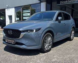 Mazda CX-5 Gebrauchtwagen