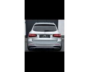Mercedes-Benz GLC 43 AMG Gebrauchtwagen