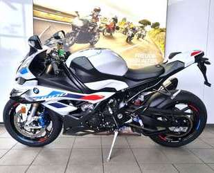 BMW S 1000 RR Gebrauchtwagen
