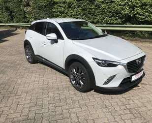 Mazda CX-3 Gebrauchtwagen
