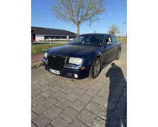 Chrysler 300C 