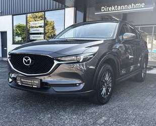 Mazda CX-5 Gebrauchtwagen