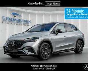Mercedes-Benz EQE 350 Gebrauchtwagen