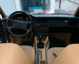 Audi 80 Gebrauchtwagen