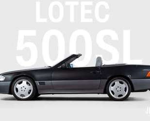 Mercedes-Benz 500 Gebrauchtwagen