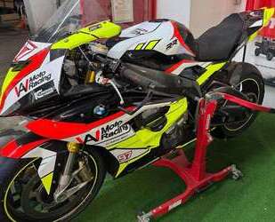 BMW S 1000 RR Gebrauchtwagen