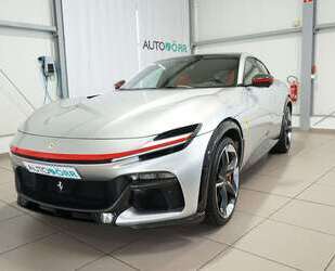 Ferrari Purosangue Gebrauchtwagen