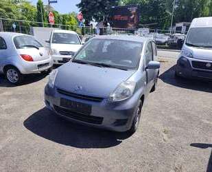 Daihatsu Sirion Gebrauchtwagen