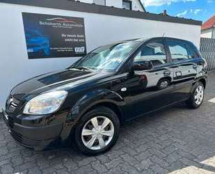 Kia Rio Gebrauchtwagen