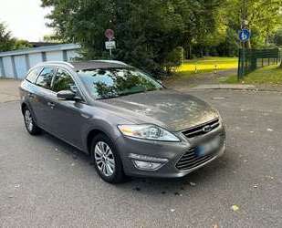 Ford Mondeo Gebrauchtwagen