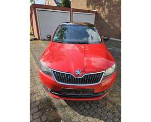 Skoda Rapid/Spaceback Gebrauchtwagen