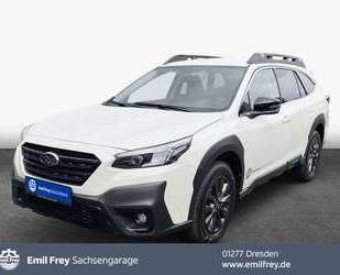 Subaru OUTBACK Gebrauchtwagen