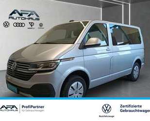 VW T6.1 Caravelle Gebrauchtwagen