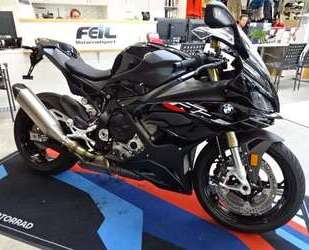 BMW S 1000 RR Gebrauchtwagen