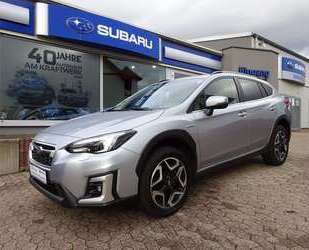 Subaru XV Gebrauchtwagen