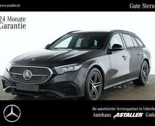 Mercedes-Benz E 220 Gebrauchtwagen