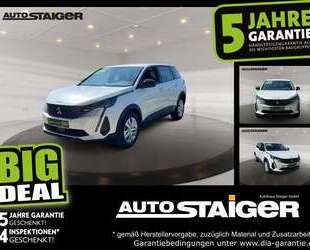 Peugeot 5008 Gebrauchtwagen