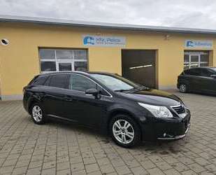 Toyota Avensis Gebrauchtwagen