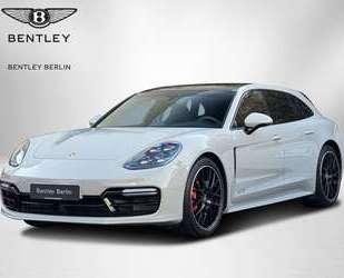 Porsche Panamera Gebrauchtwagen