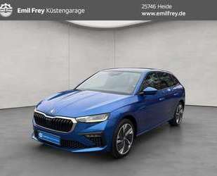Skoda Scala Gebrauchtwagen