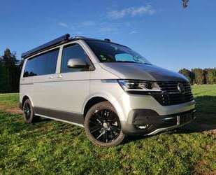 VW T6.1 California Gebrauchtwagen