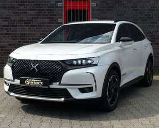 DS Automobiles DS 7 Crossback Gebrauchtwagen