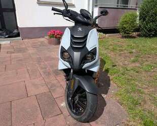 Peugeot Speedfight Gebrauchtwagen