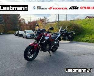 Honda CB 500 Gebrauchtwagen