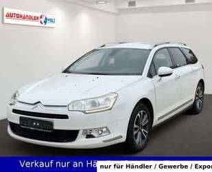 Citroen C5 Gebrauchtwagen