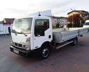 Nissan Cabstar Gebrauchtwagen