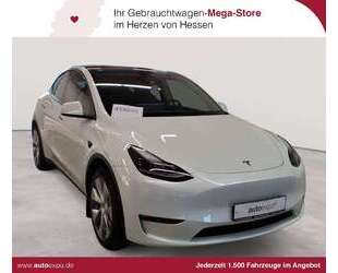 Tesla Model Y Gebrauchtwagen