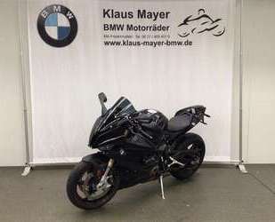 BMW S 1000 RR Gebrauchtwagen